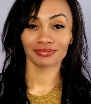 Anjolee Peterson