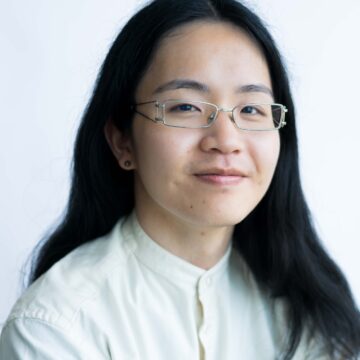 Zane Hwang