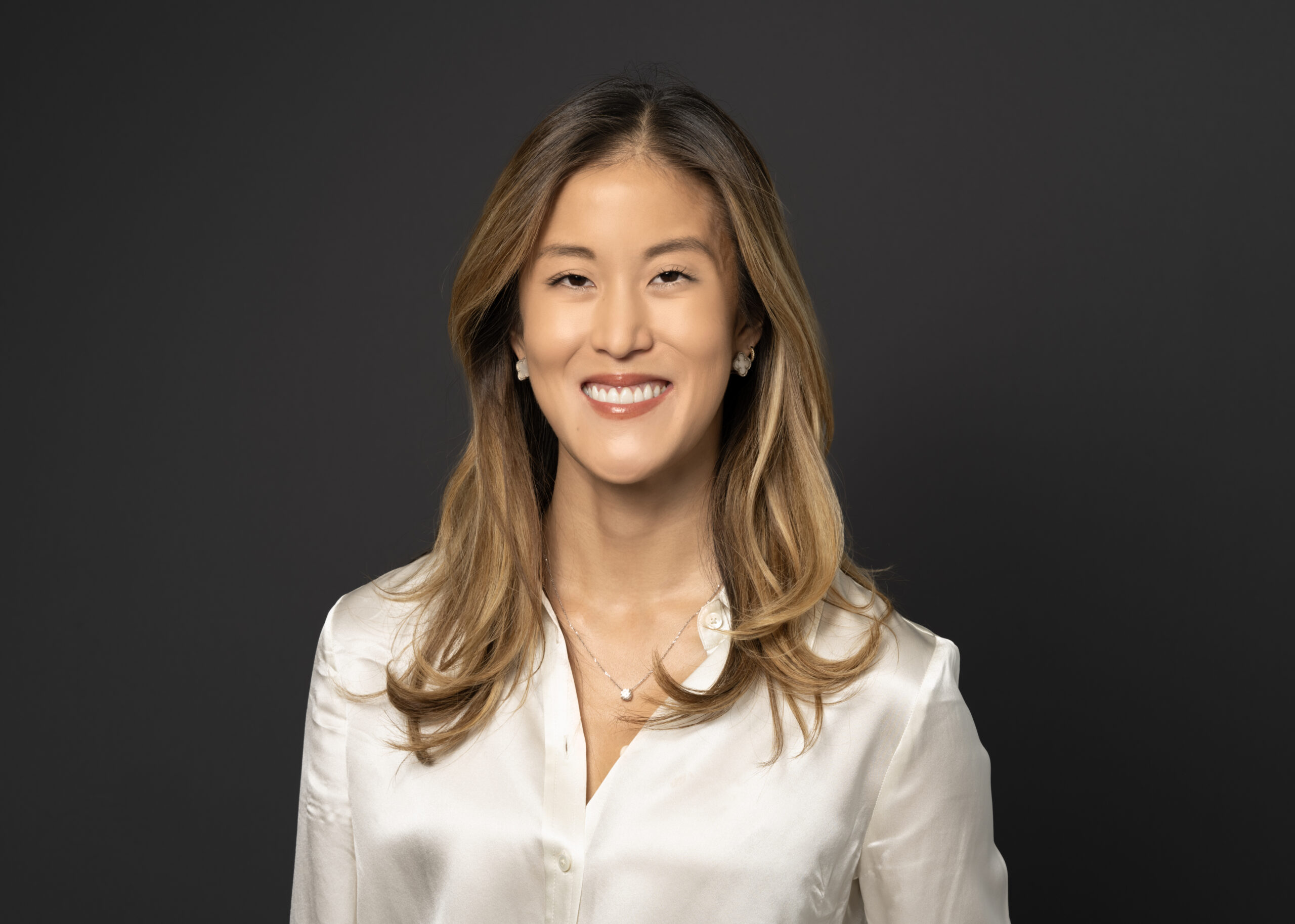 Sarah Park